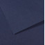 Бумага для пастели Canson Mi-Teintes, №140 Индиго Indigo blue, 160 г/м2, 75x110 см