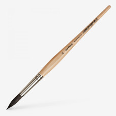 Кисть кругла мікс білка/синтетика DaVinci серія 5590 №14