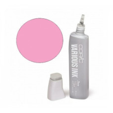 Чернила для заправки маркеров Copic Various Ink FRV-1 Fluorescent pink Флуоресцентный розовый