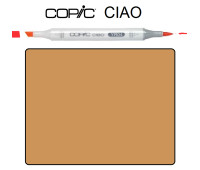 Маркер Copic Ciao E-37 Sepia Сепія