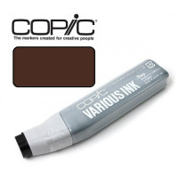 Чорнило Copic Various Ink для маркерів E-79 Cashew Кеш'ю арт 20076332