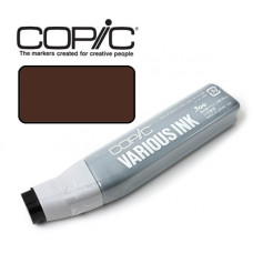 Чорнило Copic Various Ink для маркерів E-79 Cashew Кеш'ю арт 20076332
