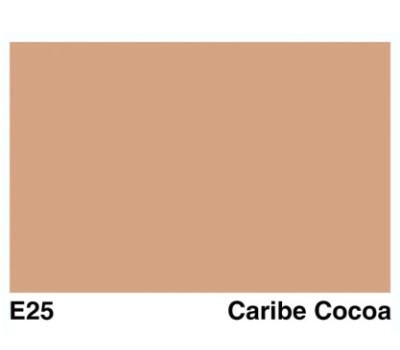 Заправка для маркеров COPIC Ink, E25 Caribe cocoa Карибский кокос, 12 мл