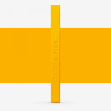 Пастельна крейда Conte Carre Crayon №017 Yellow ochre Жовта охра