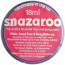 Краска для грима Snazaroo Classic 18 мл Розовый Яркий