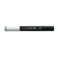 Чернила для заправки маркеров Copic Ink G-02 Spectrum green Спектральный зеленый, 12 мл