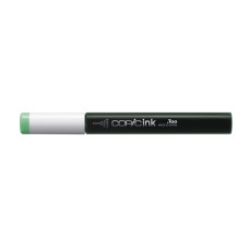 Чернила для заправки маркеров Copic Ink G-02 Spectrum green Спектральный зеленый, 12 мл