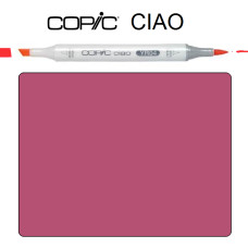 Маркер Copic Ciao R-59 Cardinal Бордовий