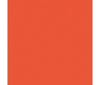 Папір Folia Tinted Paper 130 г/м2, 20х30 см №40 Orange Помаранчевий