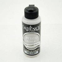Універсальна акрилова фарба Hybrid Acrylic for Multisurfaces Cadence № 69, 120 мл, Lasso Лассо
