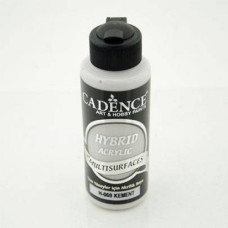 Універсальна акрилова фарба Hybrid Acrylic for Multisurfaces Cadence № 69, 120 мл, Lasso Лассо