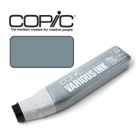 Чорнило Copic Various Ink для маркерів C-6 Cool gray Холодний сірий арт 2007683
