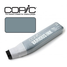 Чернила для маркеров Copic Various Ink C-6 Cool gray Холодный серый арт 2007683