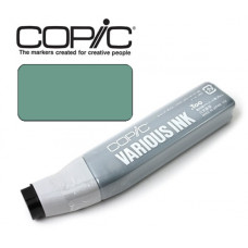 Чернила для заправки маркеров Copic Various Ink BG-99 Flagstone blue Болотно-синий