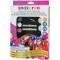 Набір фарб для аквагриму для обличчя та тіла Snazaroo Princess Gift set (3 фарби, 2 крейди, 1 кисть, 2 спонжі) - товара нет в наличии