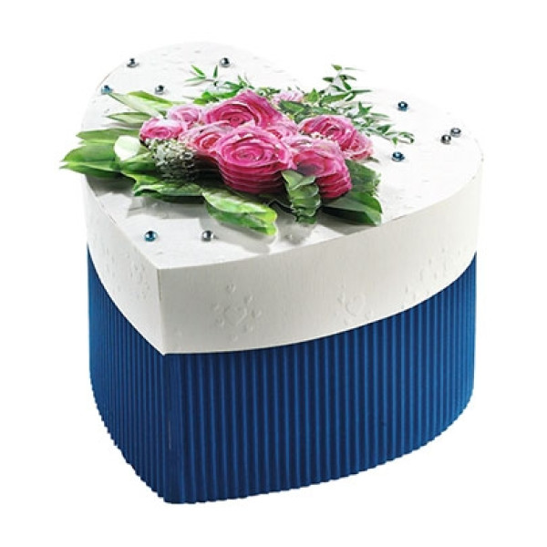 Набір для творчості Folia Creativity Set Creative (Креатив, 114 елементів) арт. 942