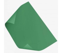 Папір Folia Tinted Paper 130 г/м2, 50x70 см, №53 Moss green Тьмяно-зелений