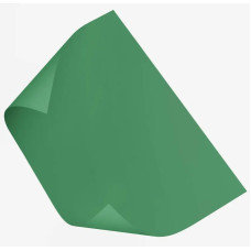 Бумага Folia Tinted Paper 130 г/м2, 50x70 см, №53 Moss green Тускло-зеленый