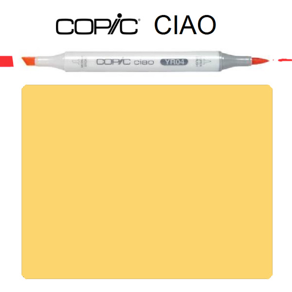 Маркер Copic Ciao Y-38 Honey Медовий