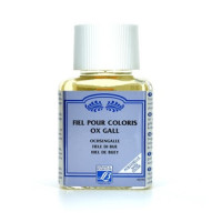 Желчь бычья Ox gall Lefranc , 75 мл арт 300123