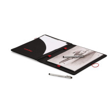 Папка-планшет Copic SenseBag Pad Holder А4 26,5х35 см черная
