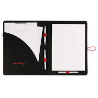 Папка-планшет Copic SenseBag Pad Holder А4 26,5 х35 см чорна