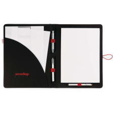 Папка-планшет Copic SenseBag Pad Holder А4 26,5х35 см черная
