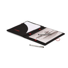 Папка-планшет Copic SenseBag Pad Holder А4 26,5х35 см черная