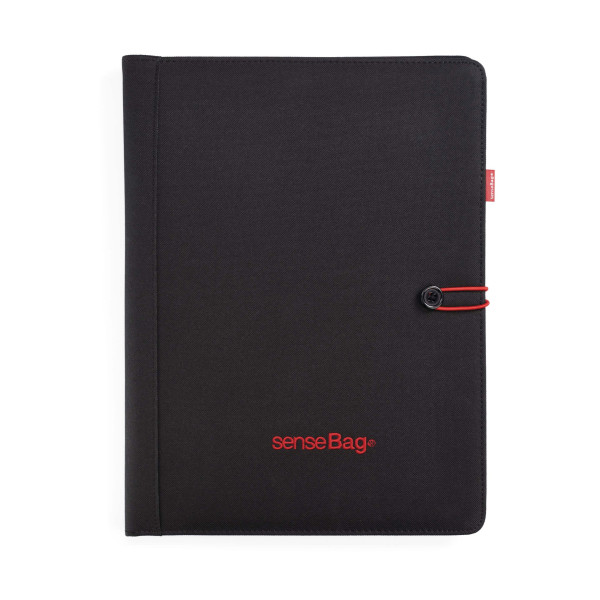 Папка-планшет Copic SenseBag Pad Holder А4 26,5 х35 см чорна