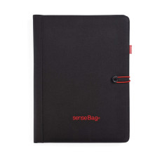 Папка-планшет Copic SenseBag Pad Holder А4 26,5х35 см черная