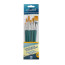 Набор кистей синтетика MULTI Set, 6 шт