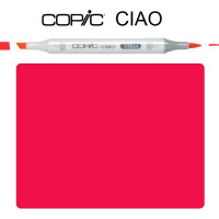 Маркер Copic Ciao R-29 Lipstick red Помадно-красный