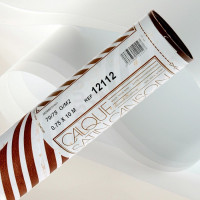 Калька в рулоні CANSON Tracing Paper щільність 70г 0,75 x 10 м 0012-112