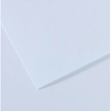 Папір для пастелі Canson Mi-Teintes №102 Azur Блакитний, 160 гр, 75x110 см