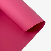 Двосторонній декоративний картон фотофон Folia Photo Mounting Board 300 г/м2,50x70 см №29 Old rose Рожевий