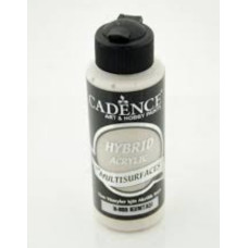 Акриловая краска для всех поверхностей Hybrid Acrylic Cadence № 80, 2000 мл, Sandstone Песчаный