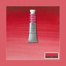Акварельная краска Winsor Newton Professional, № 466, Permanent Alizarin Crimson Ализарин Кримсон Перманентный, 5 мл