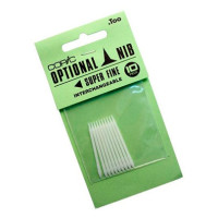 Набір перо Transotype для маркерів Copic Superfine 10 шт