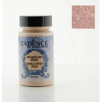 Акриловая краска с эффектом мрамора непрозрачная Marble Effect Paint Opaque Cadence №16, Бежевый, 90 мл