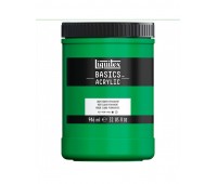 Акрилова фарба Liquitex BASICS, 946 мл, Зелений світлий
