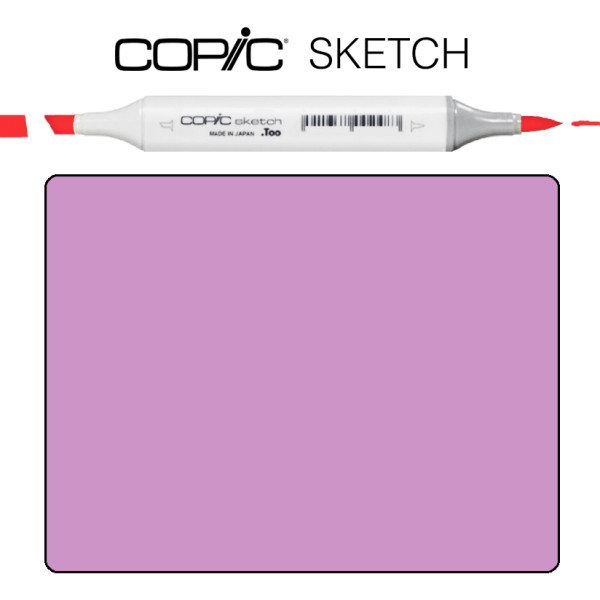 Маркер Copic Sketch V-06 Lavender Лавандовий