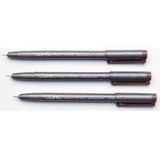 Лайнер Copic Multiliner серії Sepia, 0,3 мм