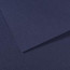 Папір пастельний Canson Mi-Teintes 160 г/м2 50x65 см №140 Indigo blue Індіго