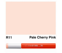 Заправка для маркерів COPIC Ink, R11 Pale cherry pink Пастельно-вишневий, 12 мл