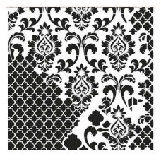 Трафарет Cadence Grunce Colection GCSM, 25*25 см, GCS-001