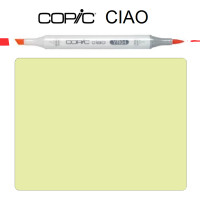 Маркер Copic Ciao YG-23 Новий лист