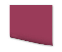Картон Folia Photo Mounting Board 300 г/м2, 50x70 см, № 27 Wine red Вишневый