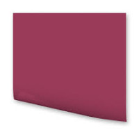 Картон Folia Photo Mounting Board 300 г/м2, 50x70 см, № 27 Вишневий Wine red