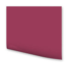 Картон Folia Photo Mounting Board 300 г/м2, 50x70 см, № 27 Wine red Вишневый