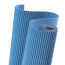 Картон гофрований Folia Corrugated board E-Flute, 50x70 см №33 Pacific blue Блакитний